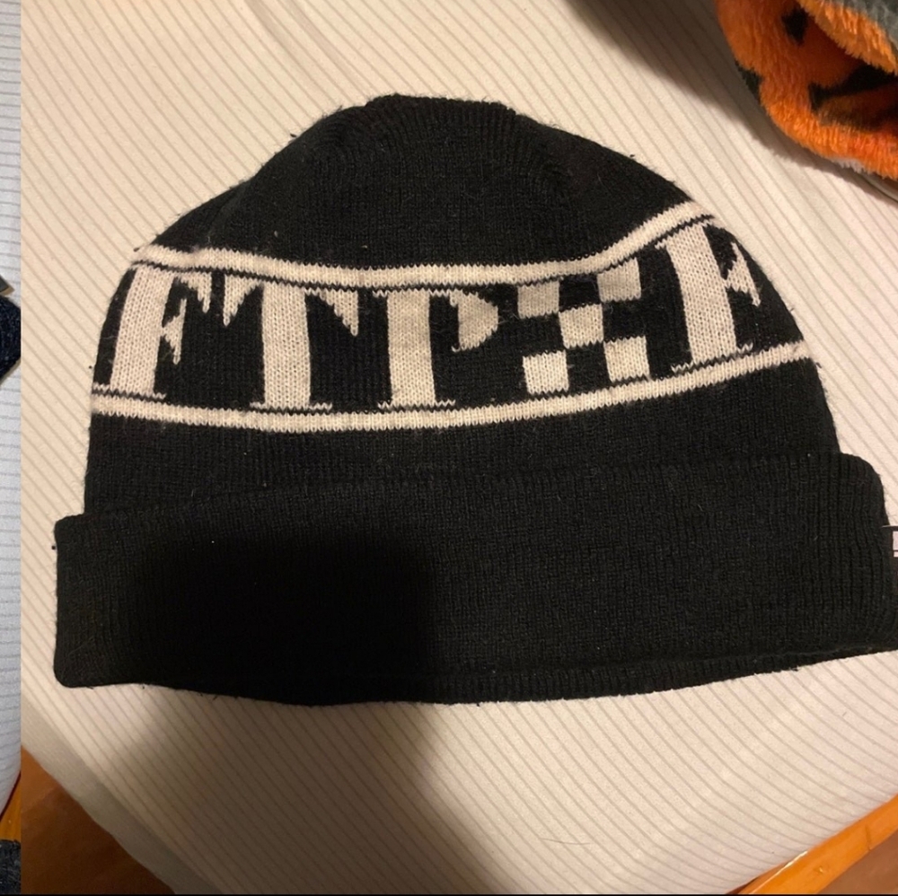 Ftp beanie - Picture 2 of 4